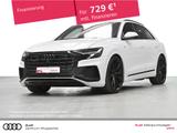 Audi Q8 50 TDI QUATTRO STANDHZG ACC HEADUP B&O PANO - Audi Q8 in Wuppertal
