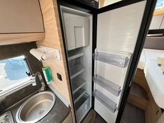 Knaus VAN TI PLUS 650 MEG*PLATINUM SELECTION*ALLRAD VW