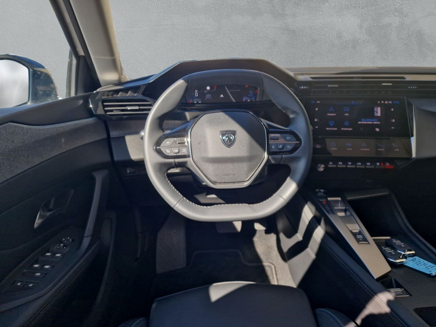 Fahrzeugabbildung Peugeot 308 Allure Pack 1.5 BlueHDi 130 *Kayless*Kamera*