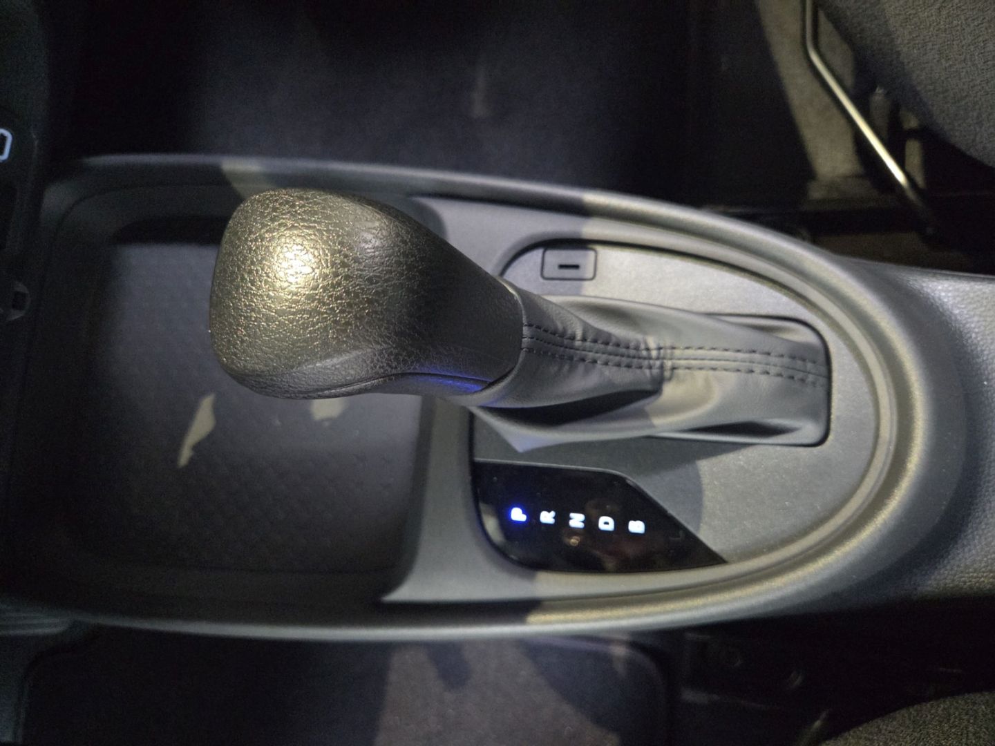 Toyota Aygo (X) - Bild 19