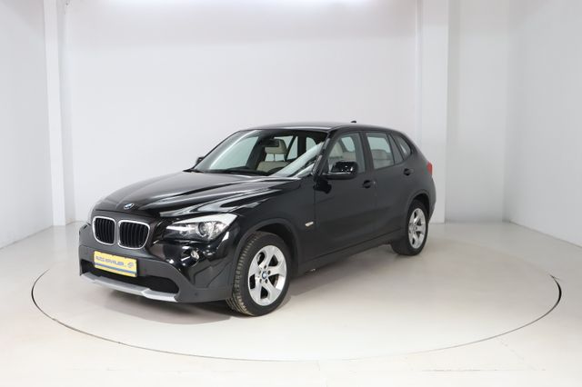 BMW X1 xDrive20d * Navi * Xenon * Memory * Leder