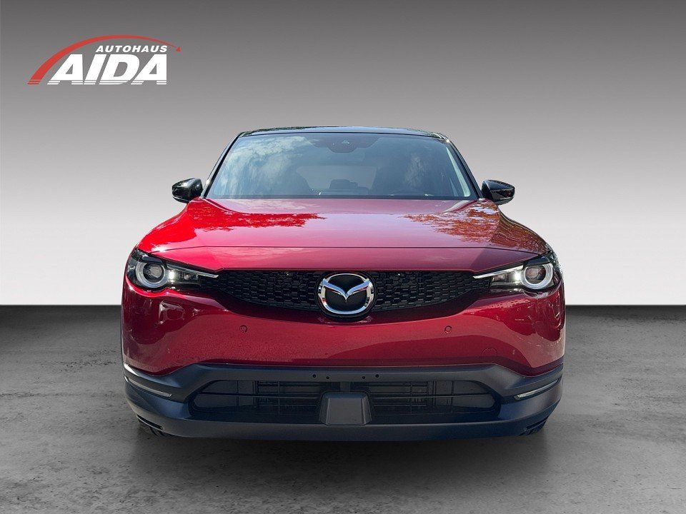 MX-30 e-SKYACTIV R-EV