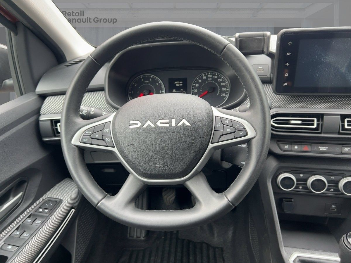 Dacia Jogger - Bild 11