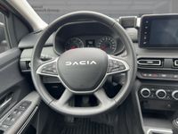 Dacia Jogger - Vorschau Bild 11