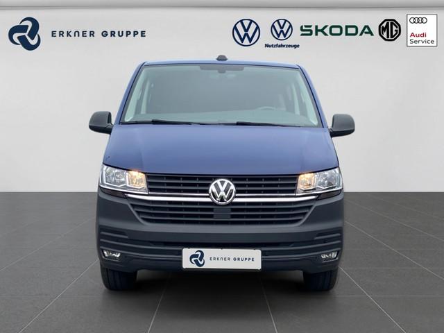 Volkswagen T6 andere T6.1 Transporter Kasten 2.0TDI+PLUS+MwSt.+Klima+, миниатюра 8