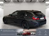 BMW 330e Touring M Sport AHK LiveCockpitProf Kamera - BMW 3er Reihe Jahreswagen: Kombi
