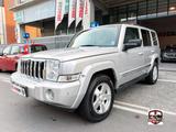 Jeep JEEP COMMANDER 3.0 CRD DPF LIMITED 7 POSTI - Jeep Commander aus 2008