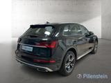 Audi Q5 S-LINE 40 2.0 TDI Quattro KAMERA NAVI MATRIX - Audi Q5 mit Diesel-Antrieb: 2.0