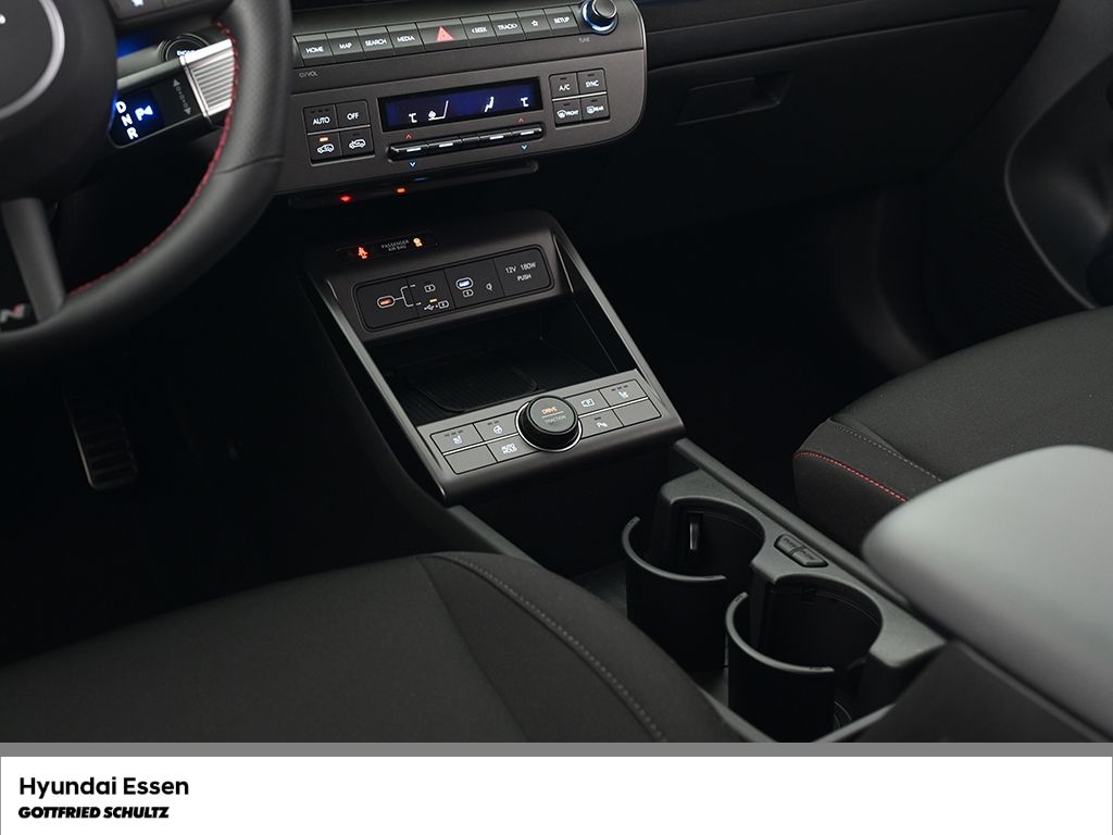 Hyundai KONA - Bild 16