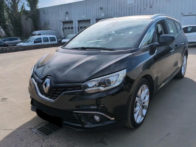 Renault Grand Scenic 1.7 DCi Business Edition 7-Sitzer