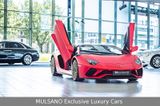 Lamborghini Aventador S AD PERSONA FULL CARBON LIFT SENSONUM - Lamborghini Aventador aus 2019