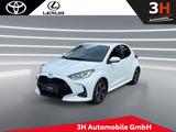 Toyota Yaris 1.5 l Hybrid Teamplayer - Toyota Yaris Neuwagen in Wuppertal