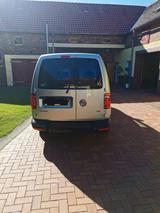 Volkswagen Caddy 1,4TSI 92kW BMT Maxi Comfortline 7-S M... - Volkswagen Caddy: Kombi, Maxi