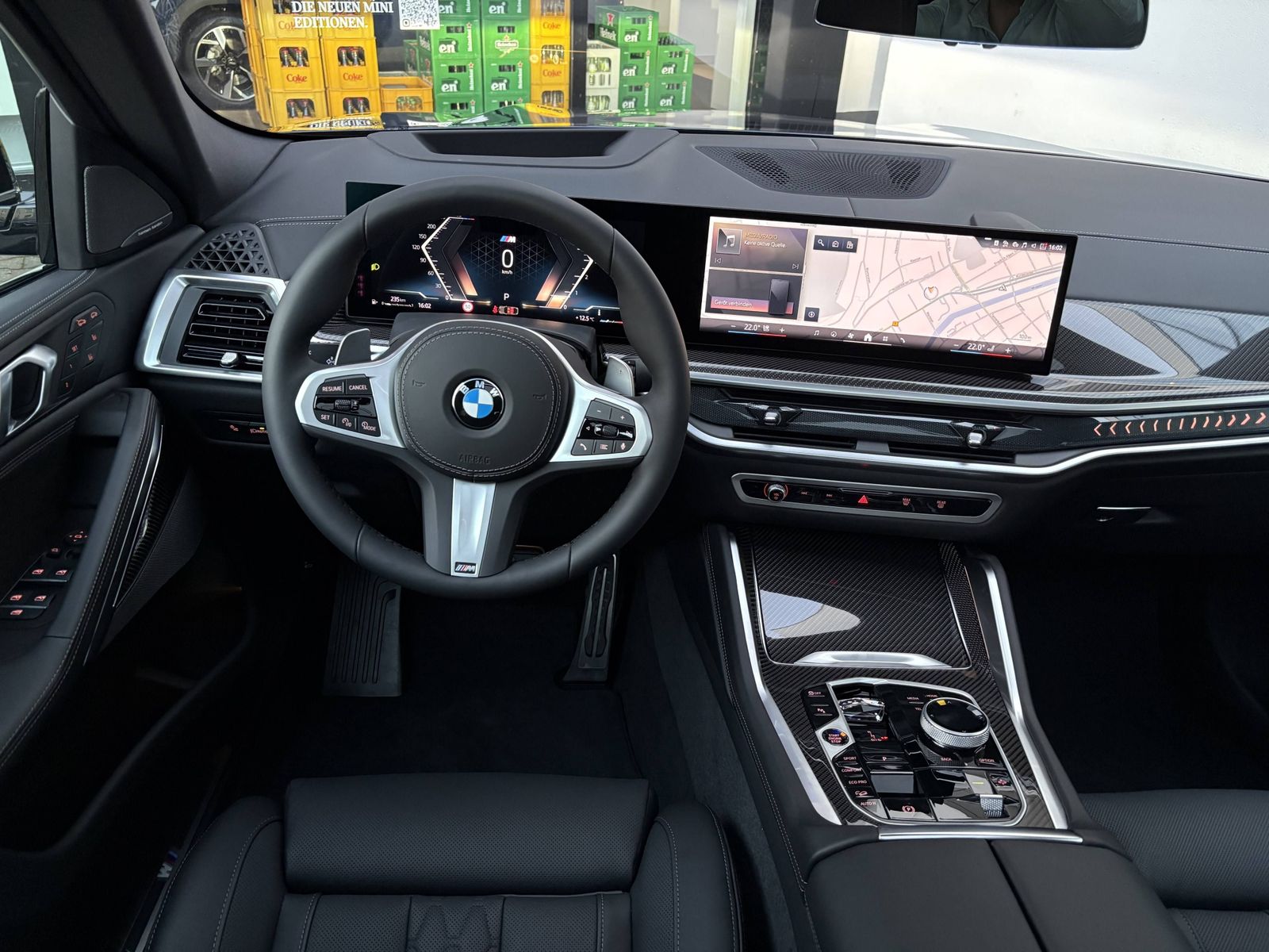 BMW X6 - Bild 6