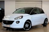 Opel Adam 1.4 Slam *NAVI*PARKASSIST*LEDER*18ZOLL* - Opel Adam Gebrauchtwagen in Düsseldorf