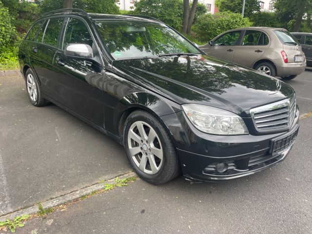 Mercedes-Benz C 220 CDI T ELEGANCE