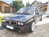 Lancia Delta - gebrauchte Lancia Delta aus dem Jahr 1992