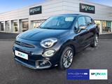 Fiat 500X 1.5 GSE Mild-Hybrid Dolcevita Sport Aut. PD - Fiat 500X DOLCEVITA mit Hybrid-Antrieb (Benzin/Elektro)