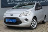 Ford Ka 1.2 Trend 2.HAND KLIMA ALU GARANTIE - Ford Ka/Ka+ in Freiburg