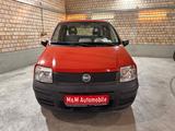 Fiat Panda 1.1 8V Active Nur 87'TKM - Fiat aus 2004