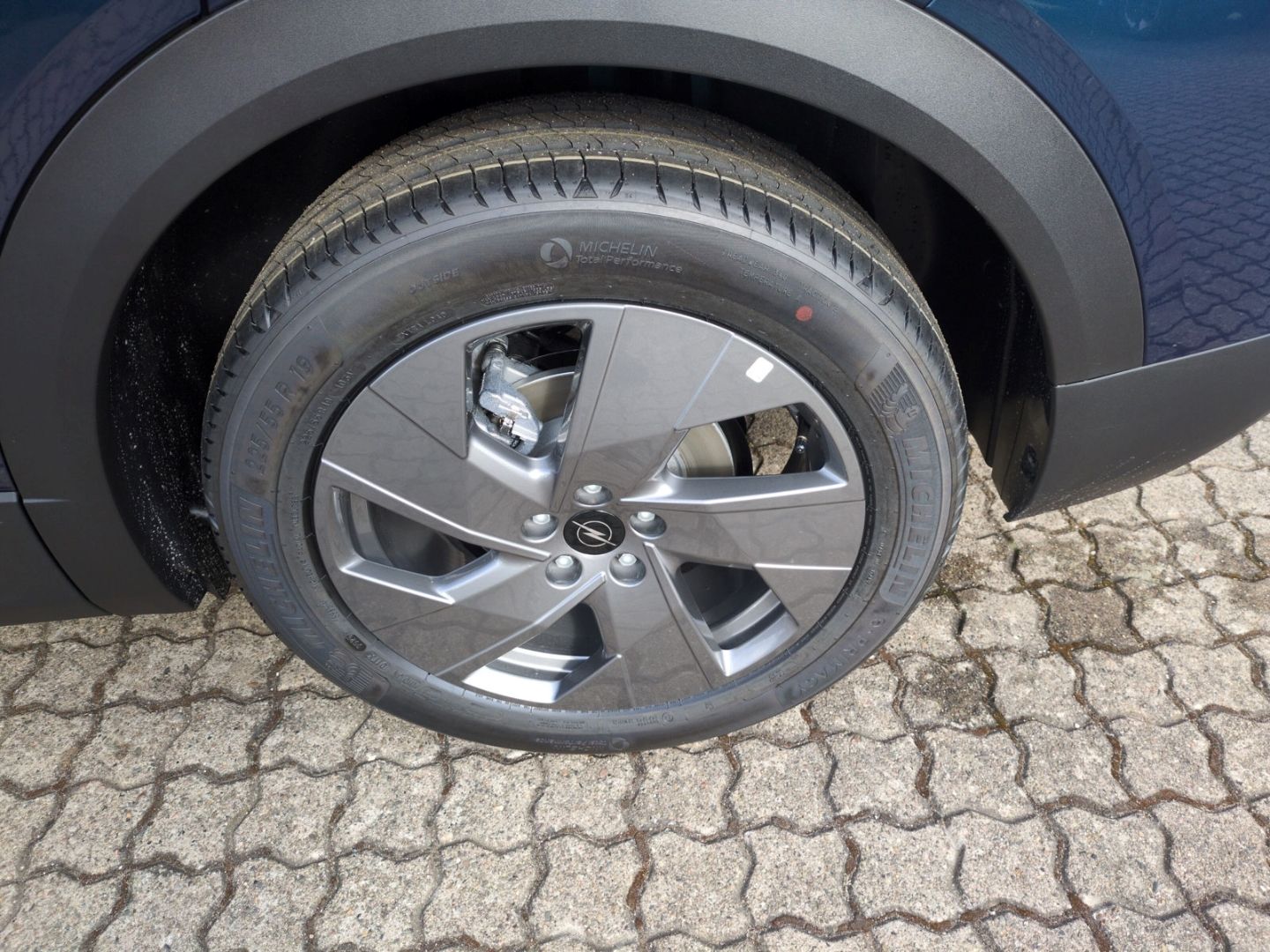 Opel Grandland (X) - Bild 16