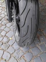 Yamaha TRX 850 - Offers