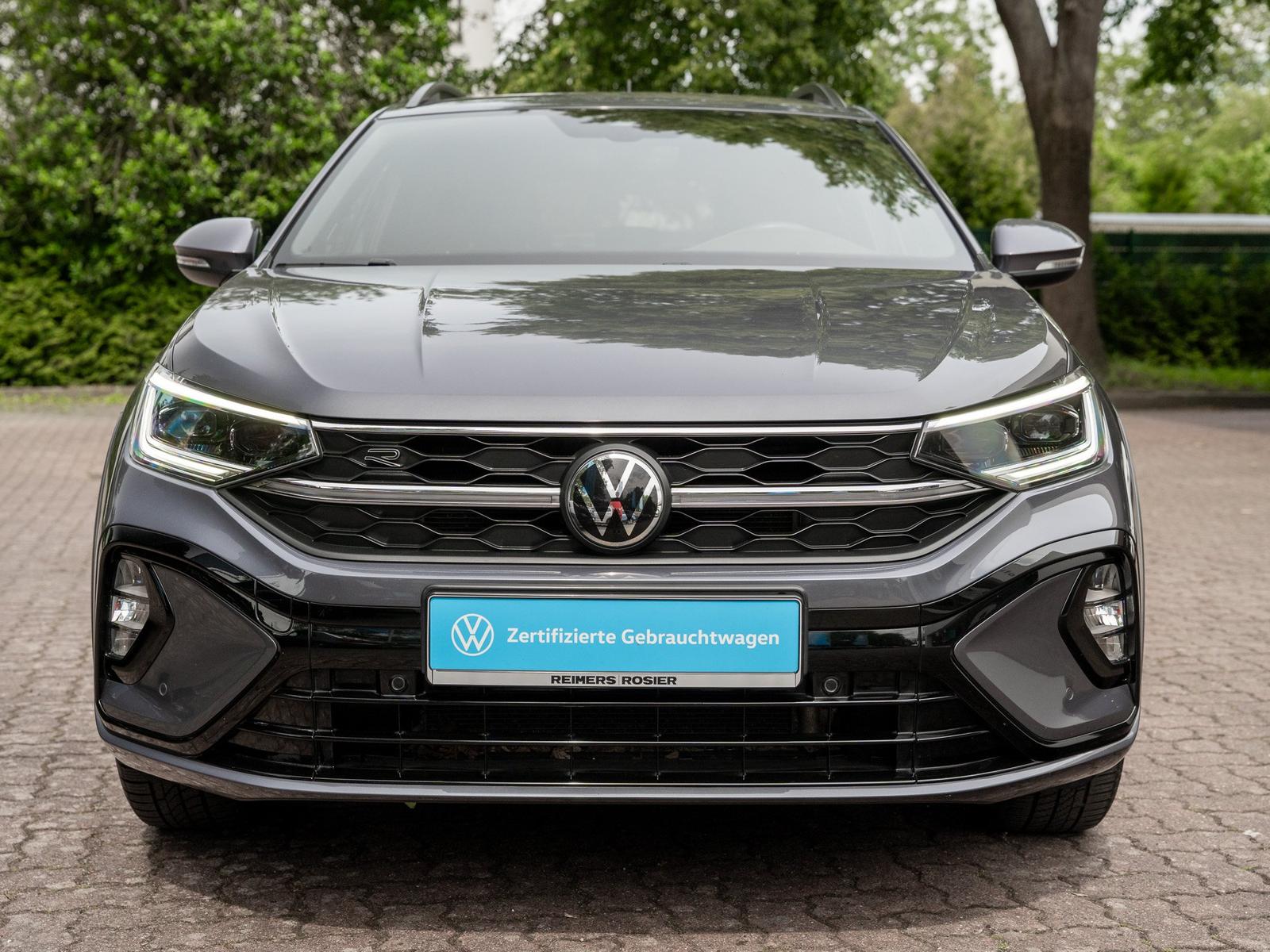 Volkswagen Taigo R-Line 1.0 TSI 7-Gang-DSG, миниатюра 3