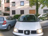 Seat SEAT ALHAMBRA  1,9 Maschine. 7 sitzer - Seat Alhambra mit Diesel-Antrieb: Kleinbus, 1.9