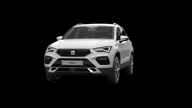 Seat Ateca 1.5 Style Edition AHK KAMERA PDC ACC LED