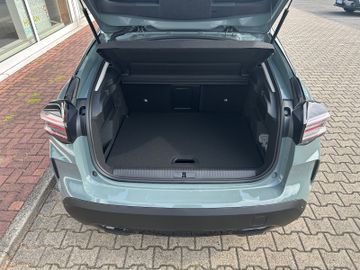 Citroën ë-C4 156 Extended-Range MAX | 360° - Nav - LED