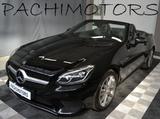Mercedes-Benz MERCEDES-BENZ SLC 180 Sport Automatica-Tetto Pan - Mercedes-Benz SLC 180 aus 2019