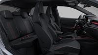 Skoda Fabia - Vorschau Bild 3