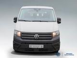 Volkswagen Crafter 35 Pritsche DoKa 2.0 TDI MR+BLUETOOTH - Volkswagen Crafter: Van