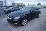 Mercedes-Benz CLS 350 CDI *AMG-LINE*KAMERA* - Mercedes-Benz CLS 350 in Berlin