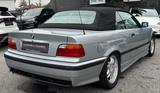 BMW 318i Cabrio M-Paket ab Werk+LEDER+1.HD+SAMMLER+ - gebrauchte BMW 318 aus dem Jahr 1996