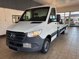 Mercedes-Benz Sprinter 514 CDI Abschleppwagen*Klima*Aufbau NEU - Mercedes-Benz Abschlep