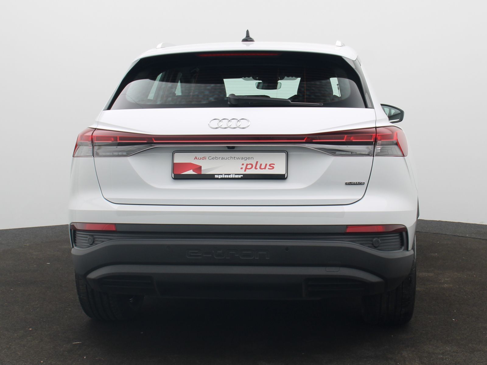 Audi Q4 e-tron - Bild 8