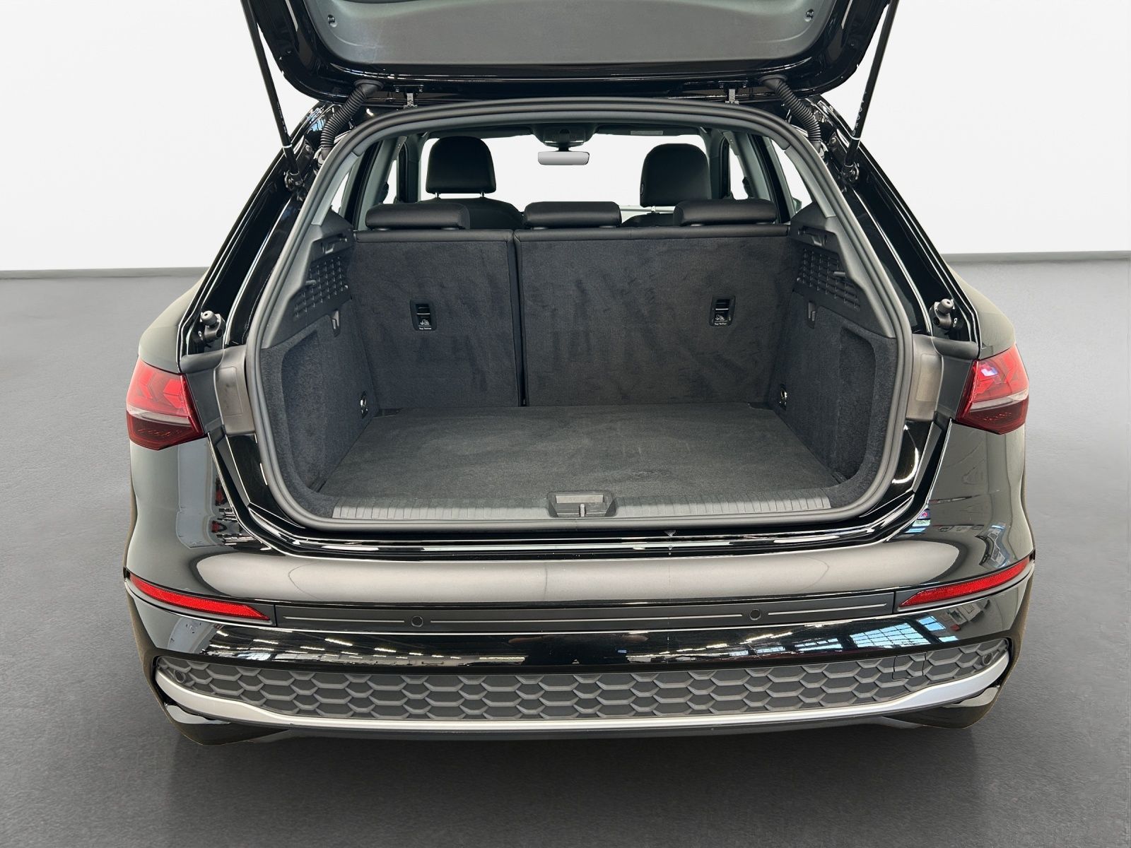 Audi A3 - Bild 11