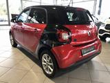 Smart forfour electric drive+ALLWETTER+SITZHEIZUNG++++ - Smart ForFour in Solingen