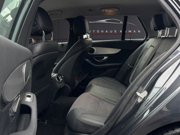 Mercedes C 180 - 11