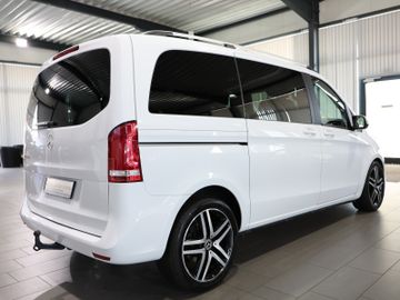 Mercedes V 300 - 10
