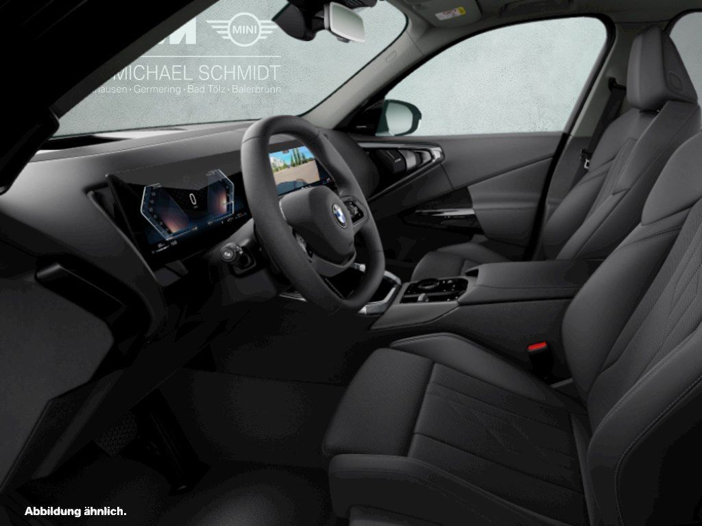 BMW X3 - Bild 3