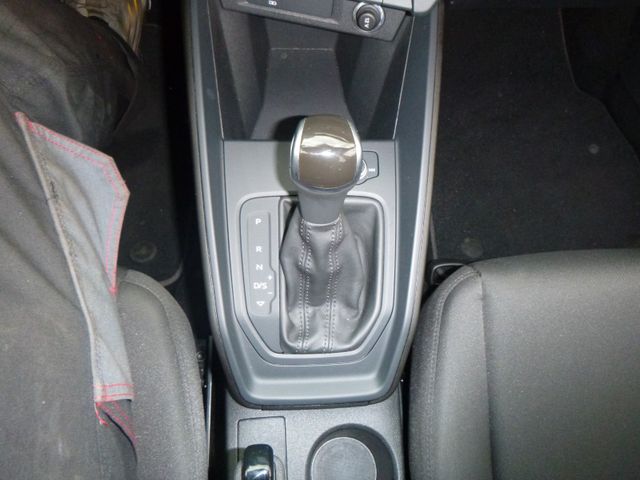 Fahrzeugabbildung Audi A1 Sportback 30 TFSI basis