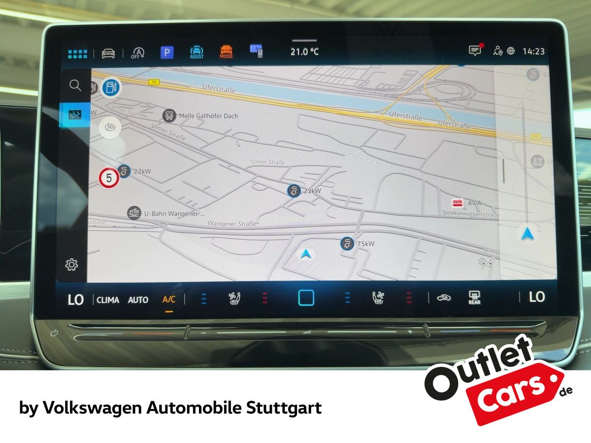 Volkswagen Passat Variant - Bild 12
