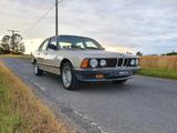 BMW E23 735i Bronzit Beige Oldtimer Dailyd... - BMW 735: 735d