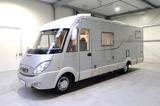 HYMER / ERIBA / HYMERCAR B 675 SL/1.Hand/Automatik/Einzelbetten+Hubbett - HYMER / ERIBA 67