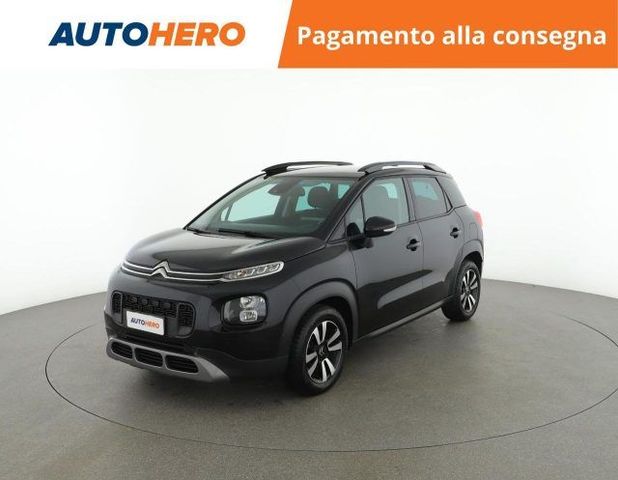 Citroën CITROEN C3 Aircross BlueHDi 120 S&S EAT6 Shine