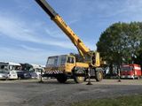 Liebherr UTM 526 LTM 1025*Mobilkran*26m*4x4* - Angebote entsprechen deinen Suchkriterien