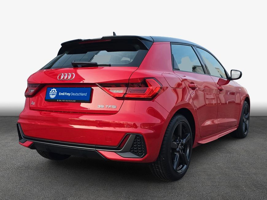 Audi A1 - Bild 2
