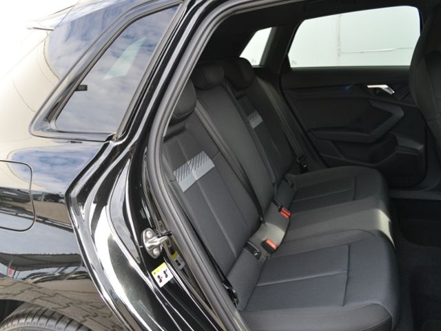 A3 Sportback 35 TFSI S-tronic S line OPTIK-SW/LE